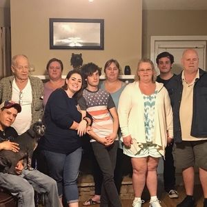 Meet your Posher, Mandy